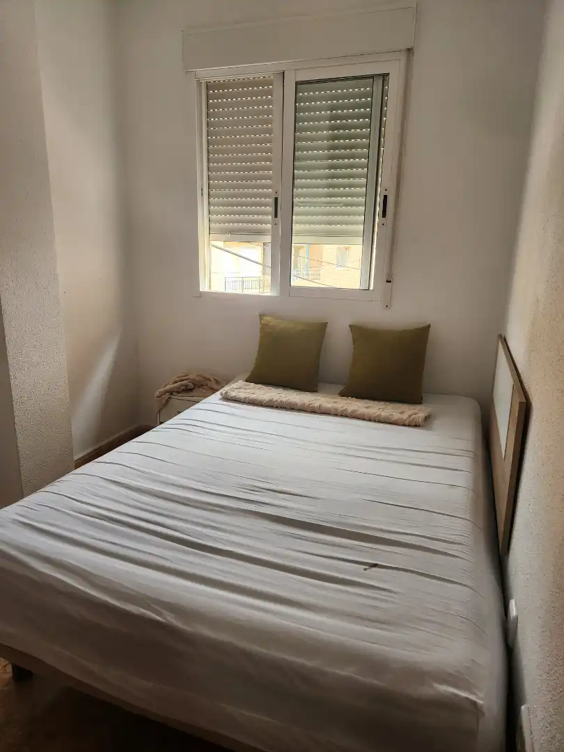 Flat for rent in Calle Sevilla Moreno, 20, Centro