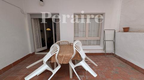 Foto 5 de Piso en venta en  Plaça de Mañé I Flaquer, 7, El Putget i el Farró,  Barcelona Capital