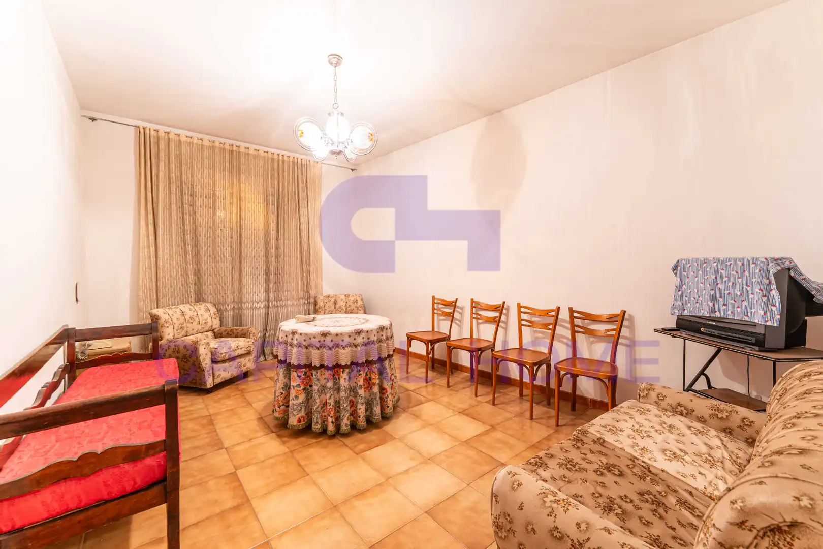 Comedor de Piso en venta en Navalcarnero con Trastero, Balcón y Alarma