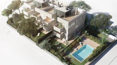 Photo 3 of Attic to rent in Marina, 226, Baixador, Barcelona