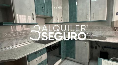 Foto 4 de Piso de alquiler en Rio Segre, Parque Ondarreta - Urtinsa, Alcorcón