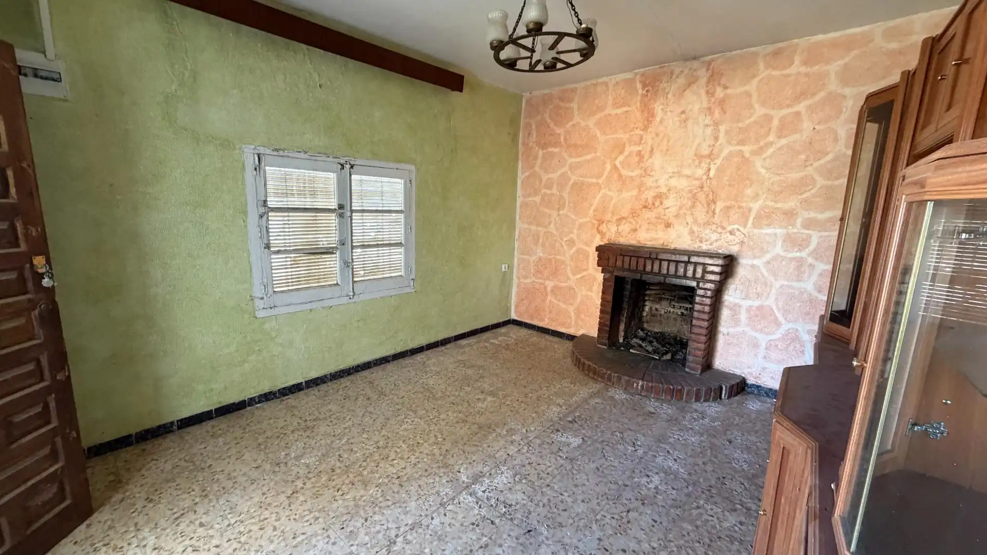 Chalet con jardín en venta en Villafranca de los Caballeros, imagen 11