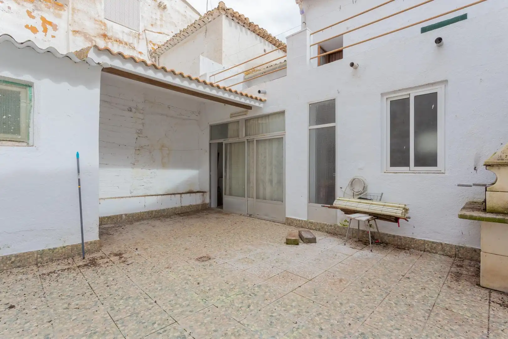 Casa o xalet en venda a Calle PILAREJO, Montejícar