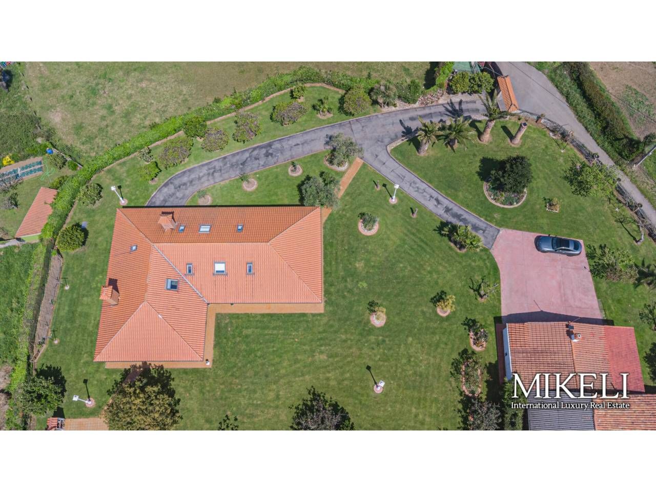 Casa o xalet en venda en Marina de Cudeyo amb Calefacció, Jardí privat i Terrassa