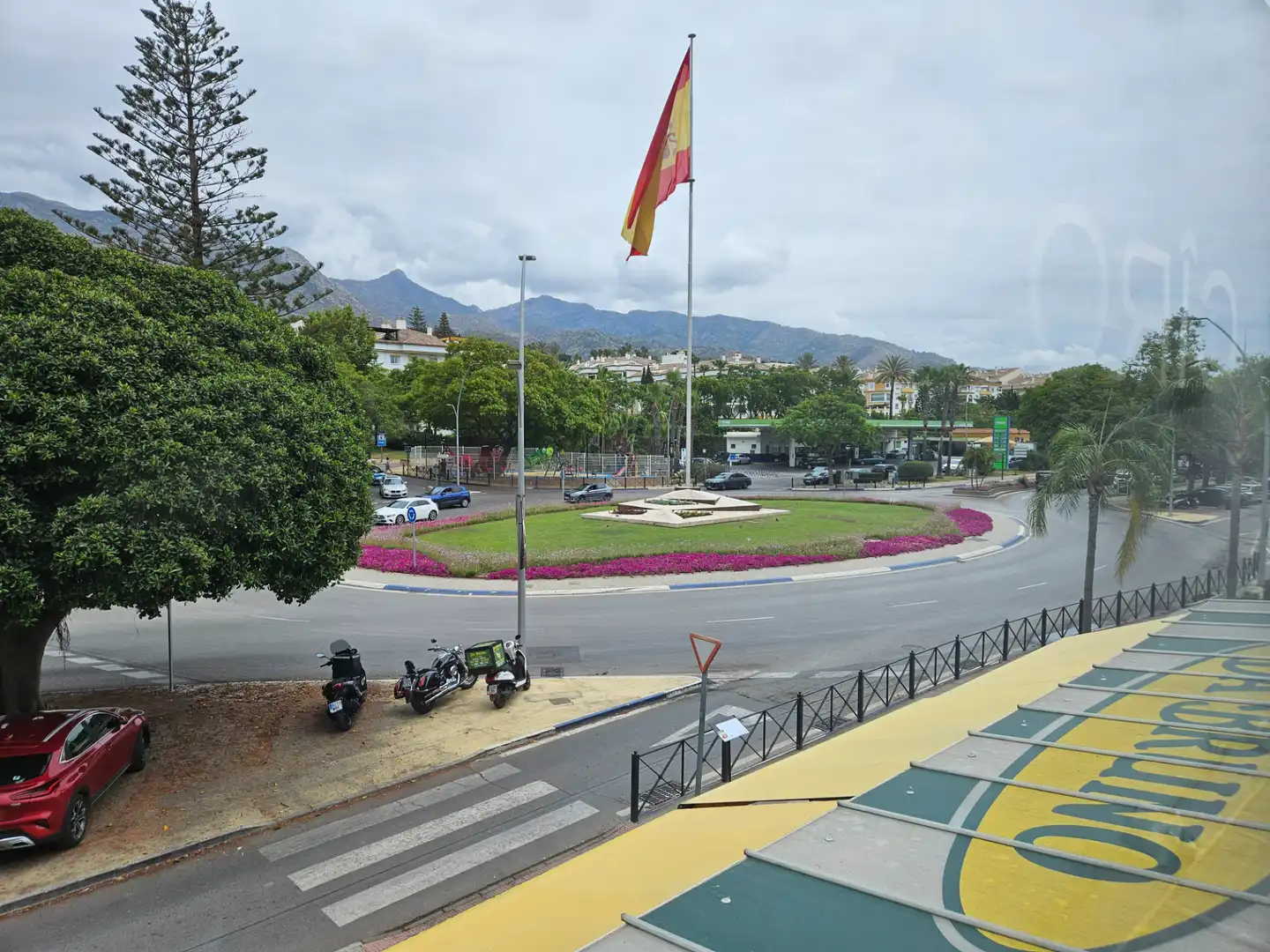 Business premises to rent in Milla de Oro, imagen 4
