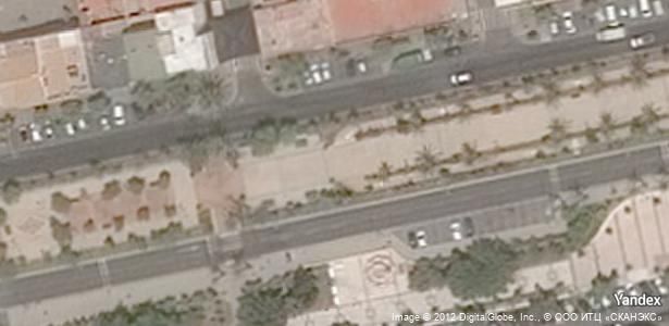 Exterior view of Residential for sale in Vícar