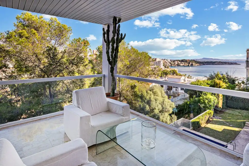 Apartment mit Pool zum Verkauf in Ponent, imagen 2