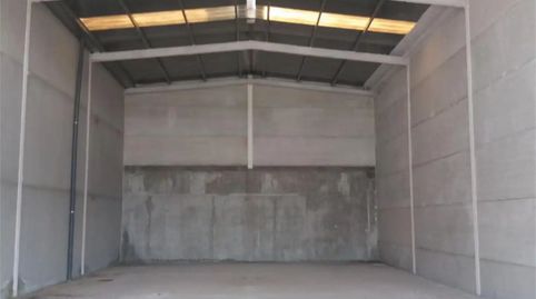 Foto 4 von Fabrikhallen zur Miete in Calle Carmen Laforet, 13, Marchena, Sevilla