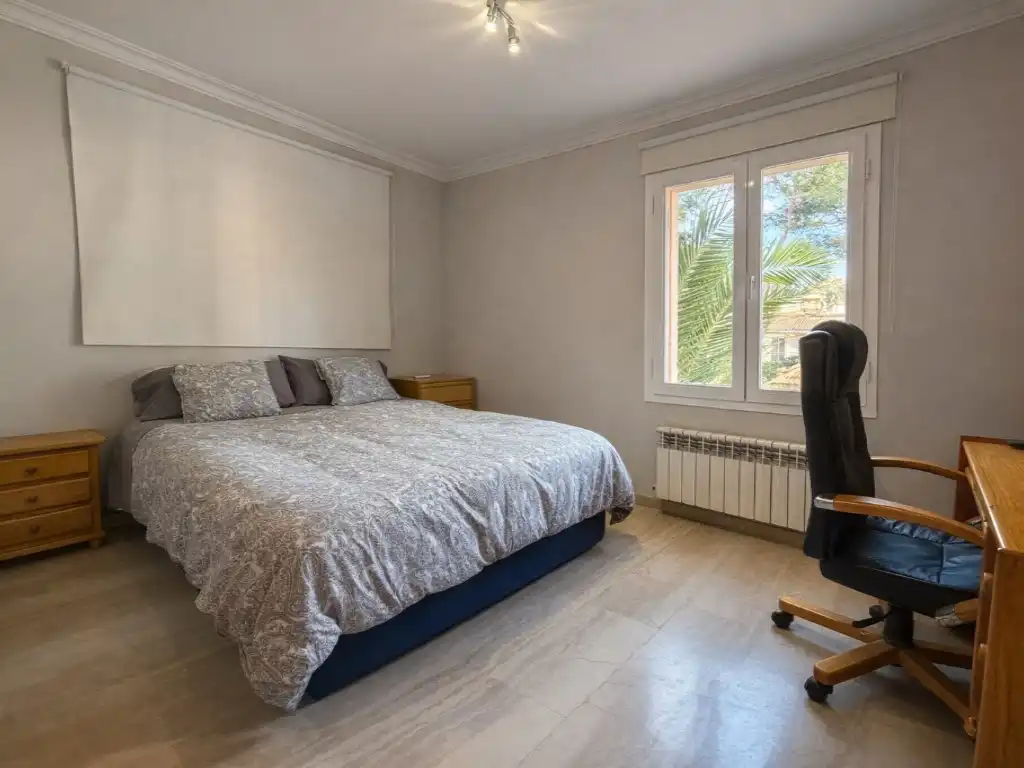 Chalet con terraza en venta en Gran Via Menorca /S. Ponsa, imagen 15