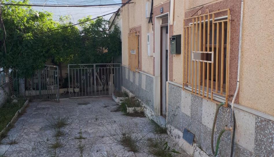 Photo 1 of House or chalet for sale in Fines, Almería