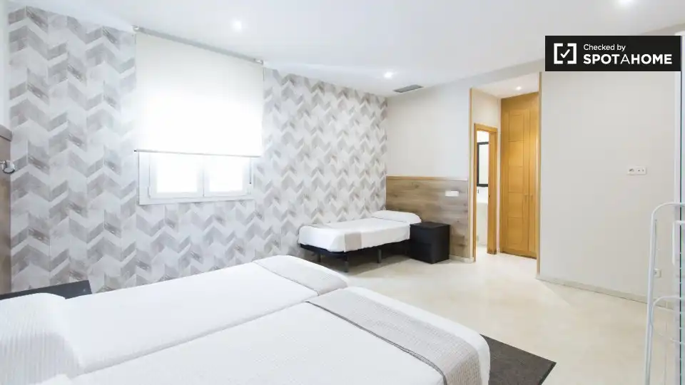 Wohnung zur Miete in Centro, imagen 11