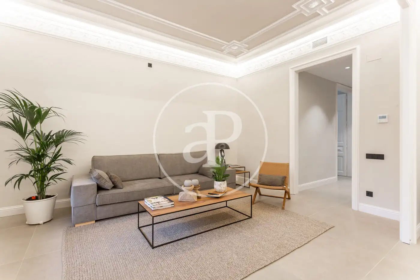 Flat for rent in Rambla de Catalunya, Dreta de l'Eixample