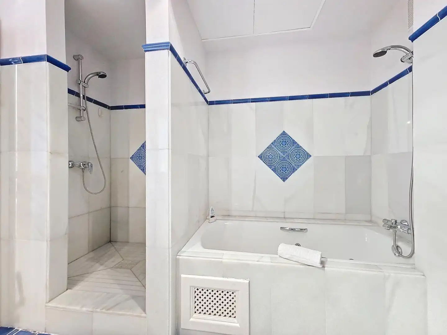 Apartament de lloguer a Bahía de Casares