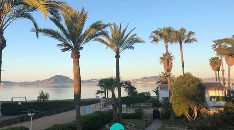 Foto 4 de Casa o chalet en venta en Zona Galúa - Calnegre, La Manga del Mar Menor