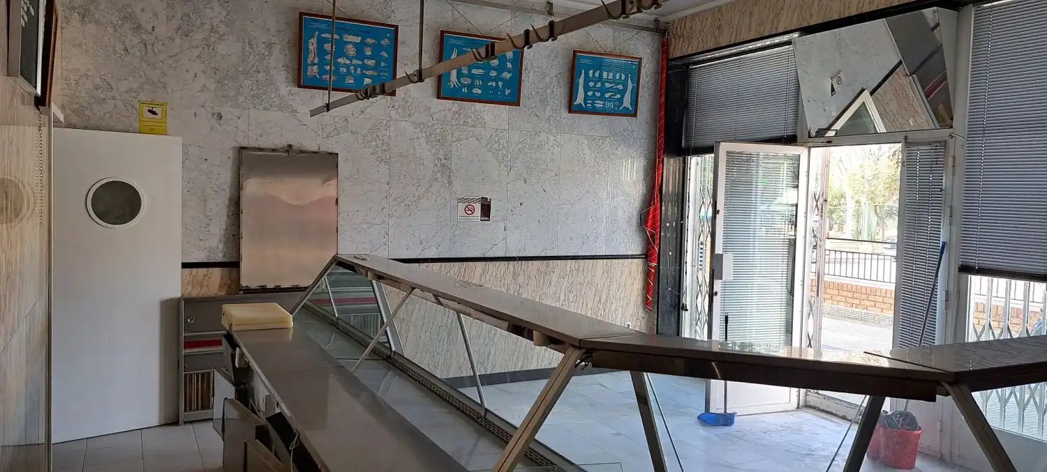 Local comercial en venda a Santo Domingo y San Martín, imagen 4