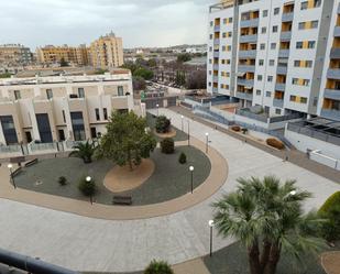Flat to rent in Cabezo de Torres