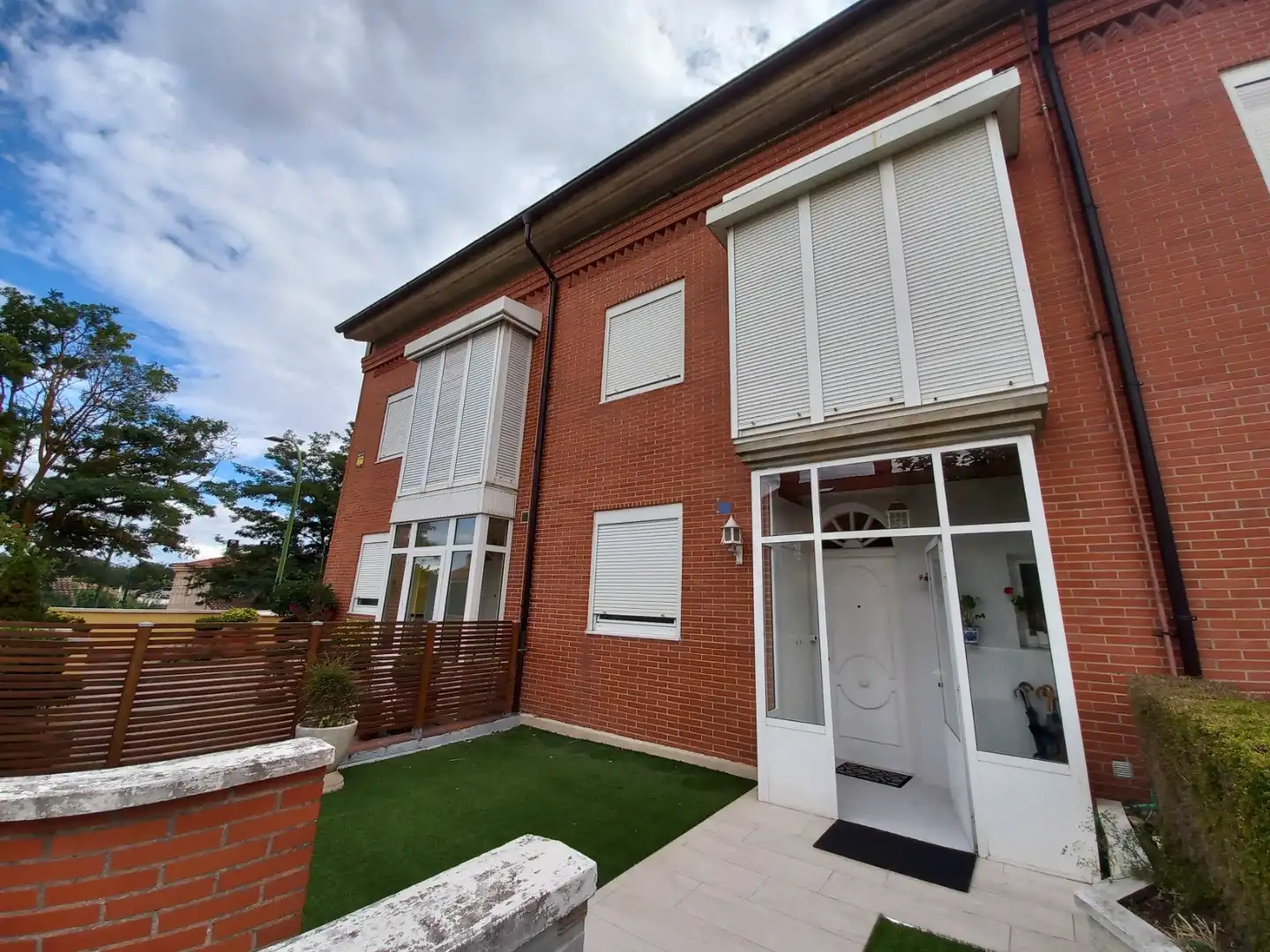 Adosado con jardín en venta en Centro, imagen 48