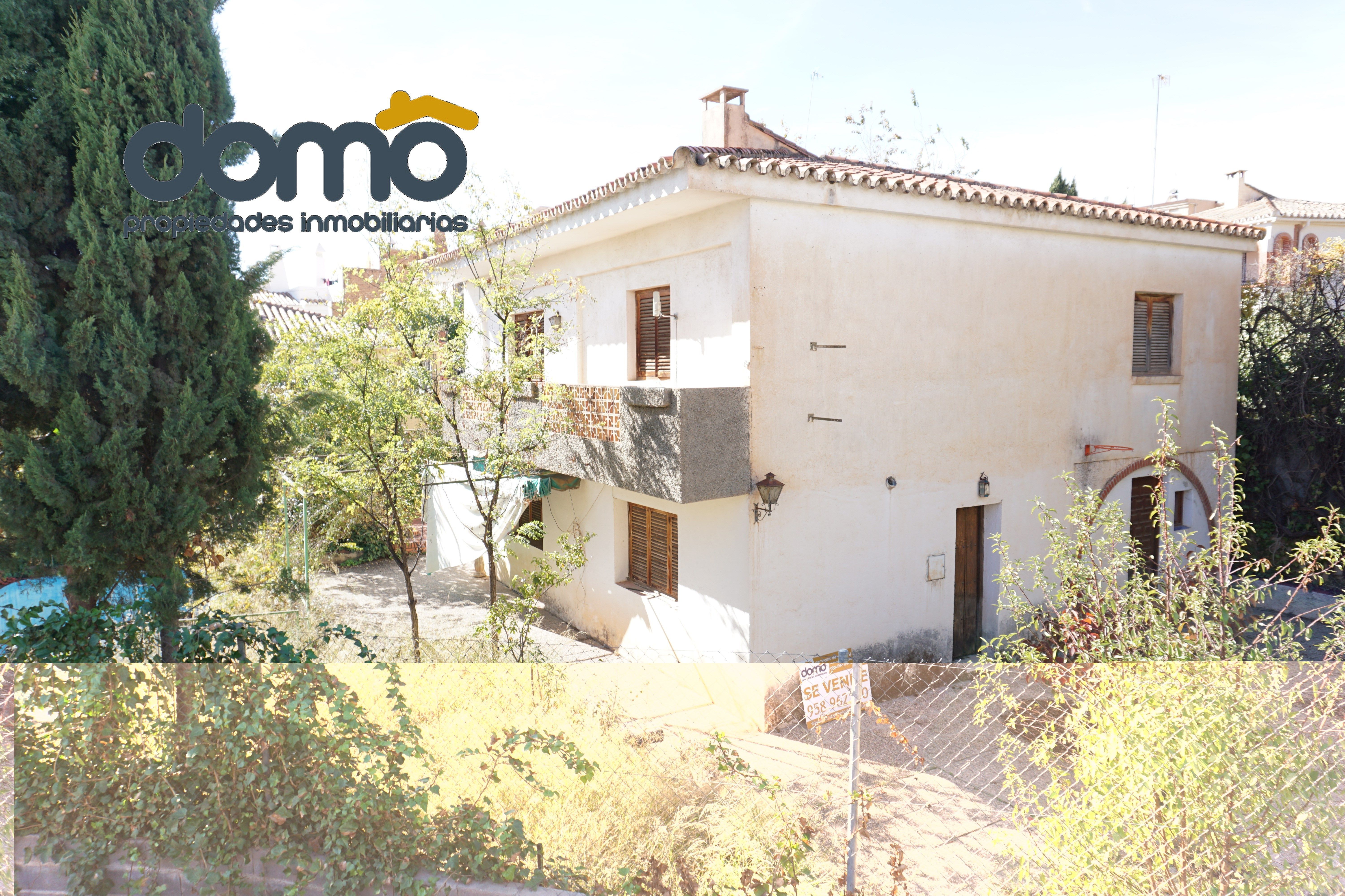 Casa o xalet en venda a Calle Bernarda Alba, 23, Huétor Vega