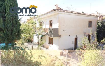 Casa o xalet en venda a Calle Bernarda Alba, 23, Huétor Vega