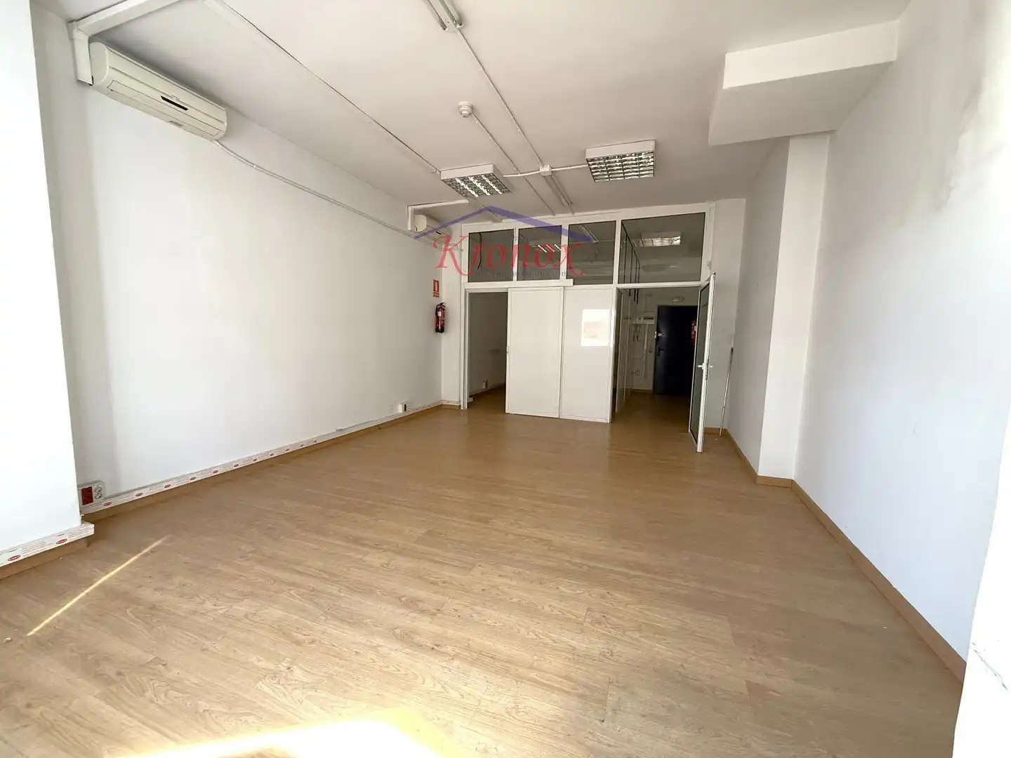Local comercial en venta en Villa de Vallecas, imagen 8