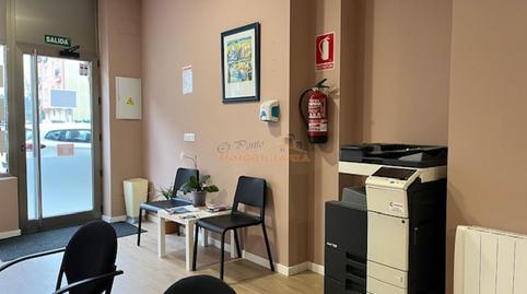 Foto 3 de Oficina de lloguer a O Feal - Xubia, A Coruña