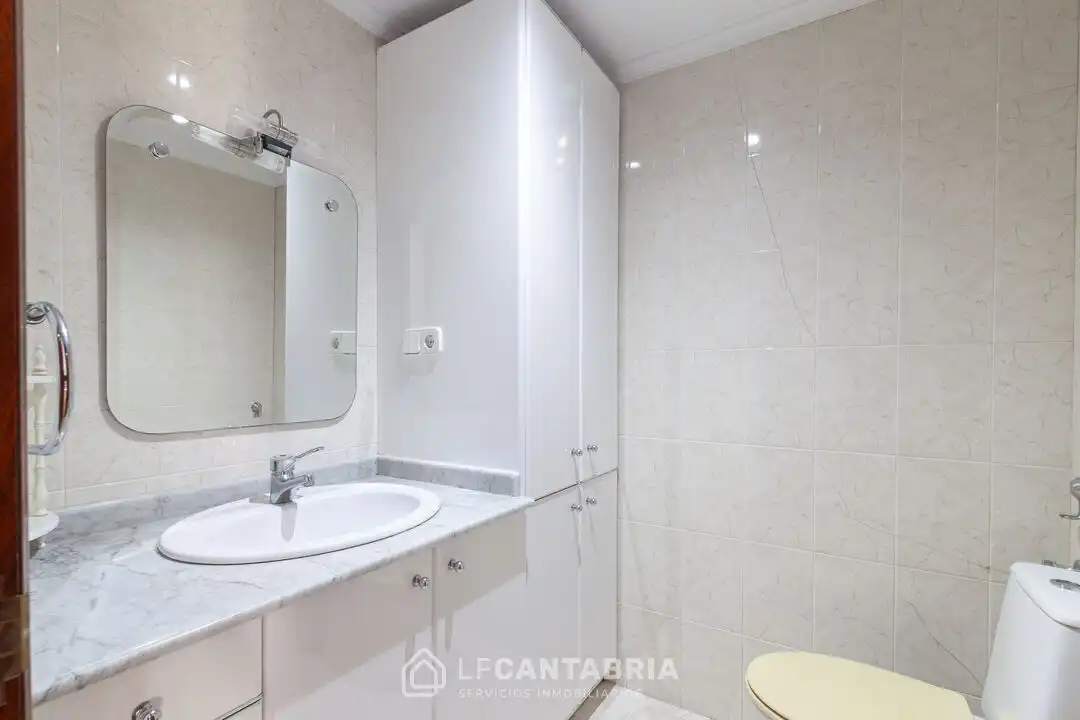 Appartement avec ascenseur à vendre à Paseo Canalejas, imagen 12