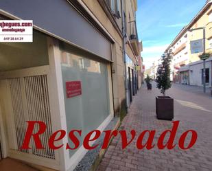 Premises to rent in Begues