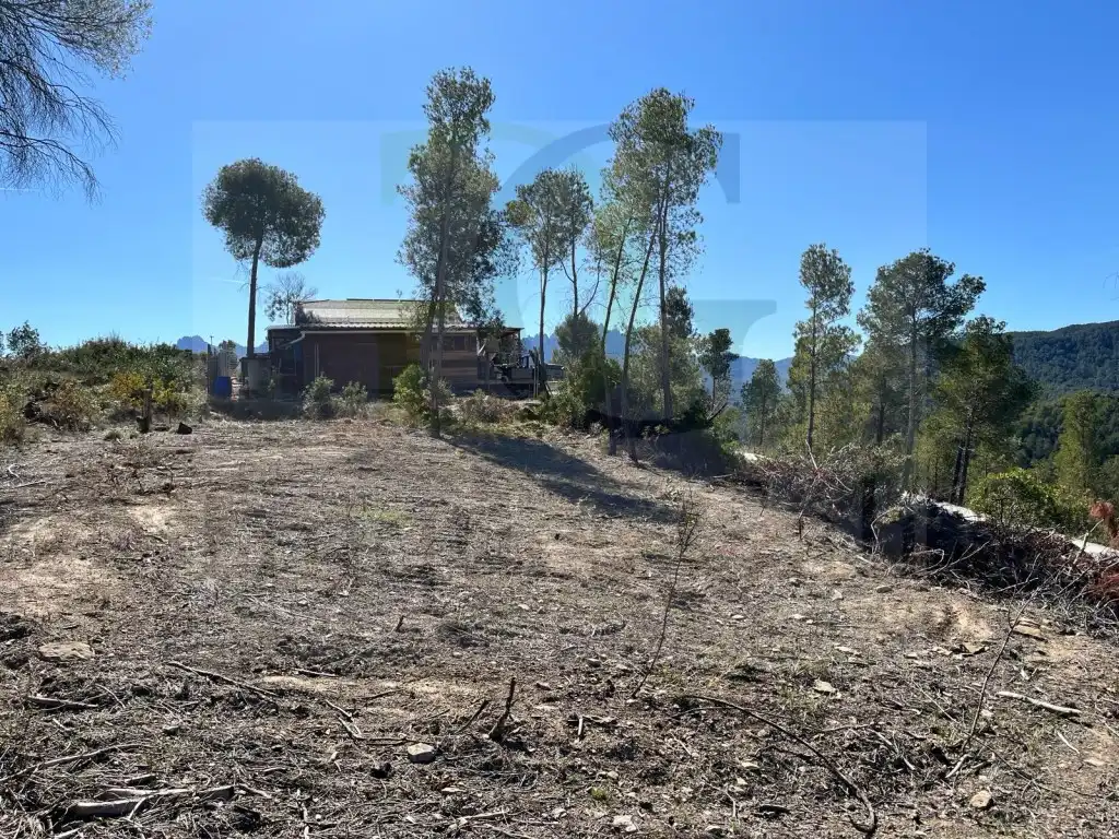 Residential land for sale in Calle Joan Maragall, imagen 8