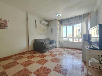 Bedroom of Study for sale in Torremolinos  with Heating, Terrace and Community pool