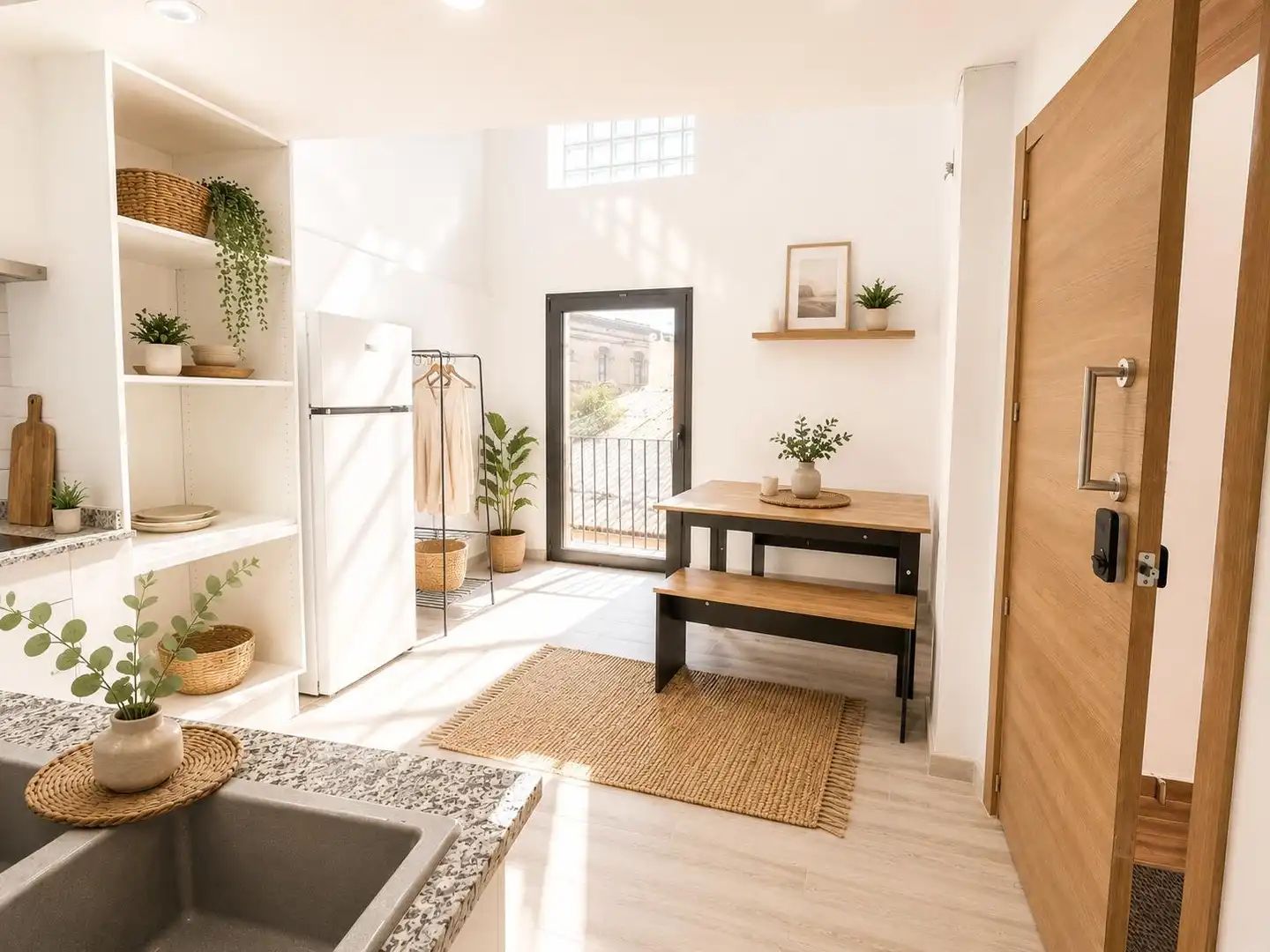 Flat with lift for sale in Centre