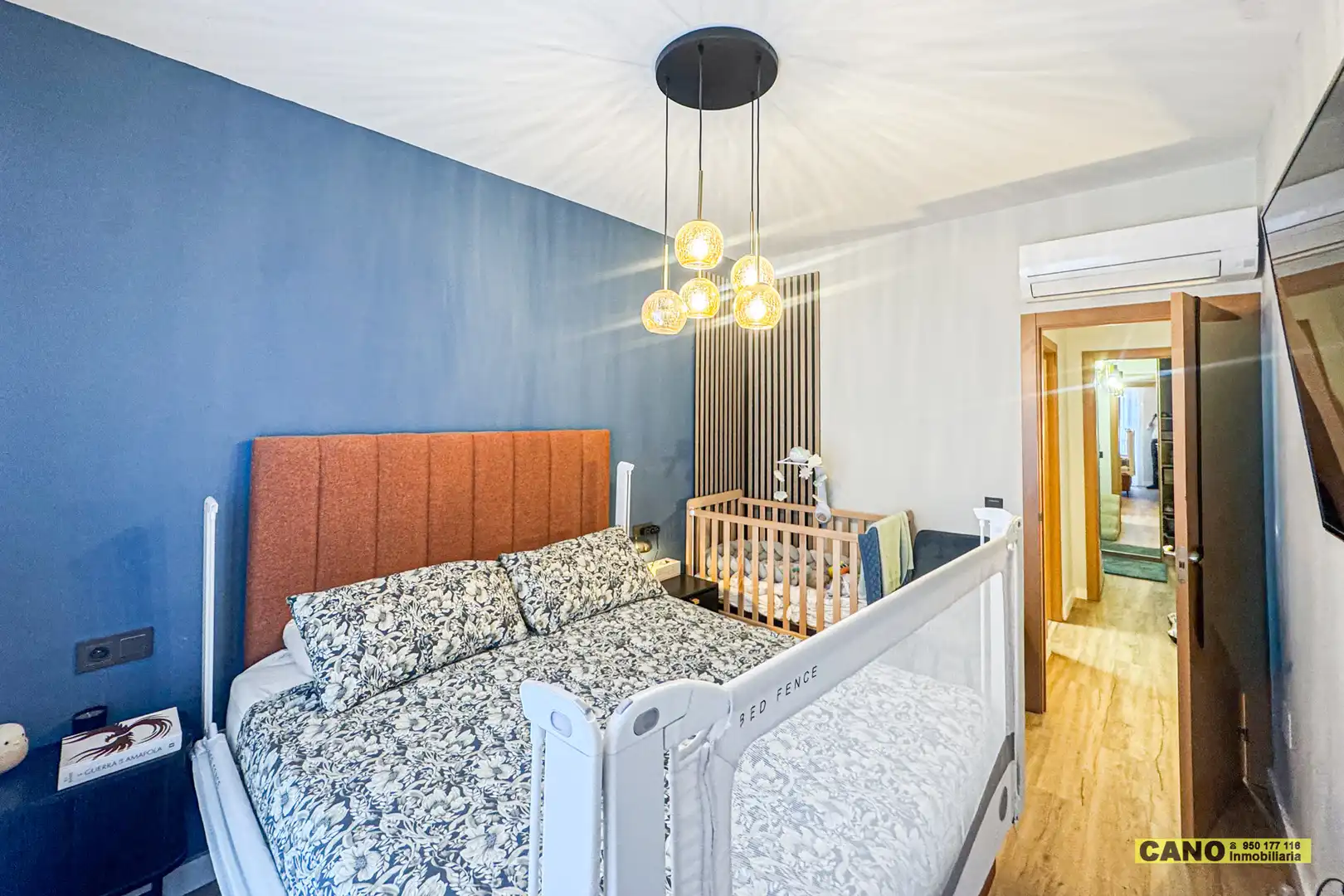 Habitación de Piso en venta en Viator con Aire acondicionado, Calefacción y Terraza