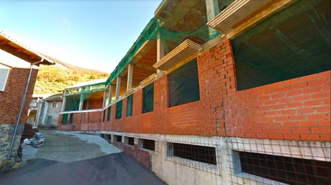 Foto 3 de Pis en venda a Barrio-co, Puebla de Lillo, León