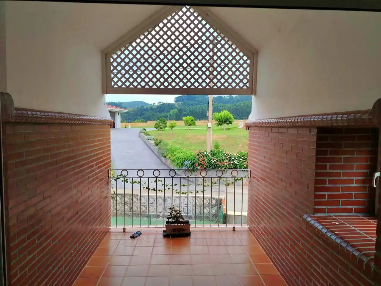 Casa amb jardí en venda a Calle San Andres, imagen 3