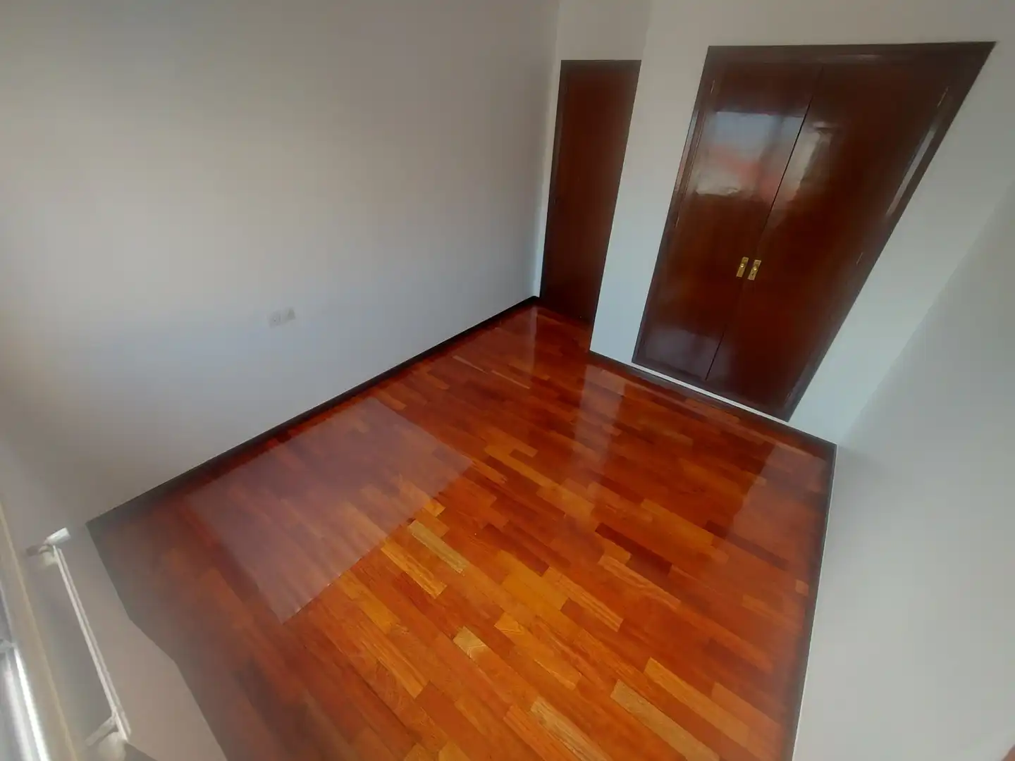 Wohnung zur Miete in Rúa de Venezuela, 30, Plaza España - Corte Inglés