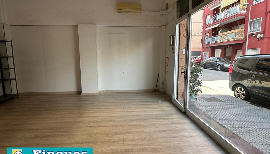 Photo 1 of Premises to rent in Calle de Barcelona, Centre, Barcelona