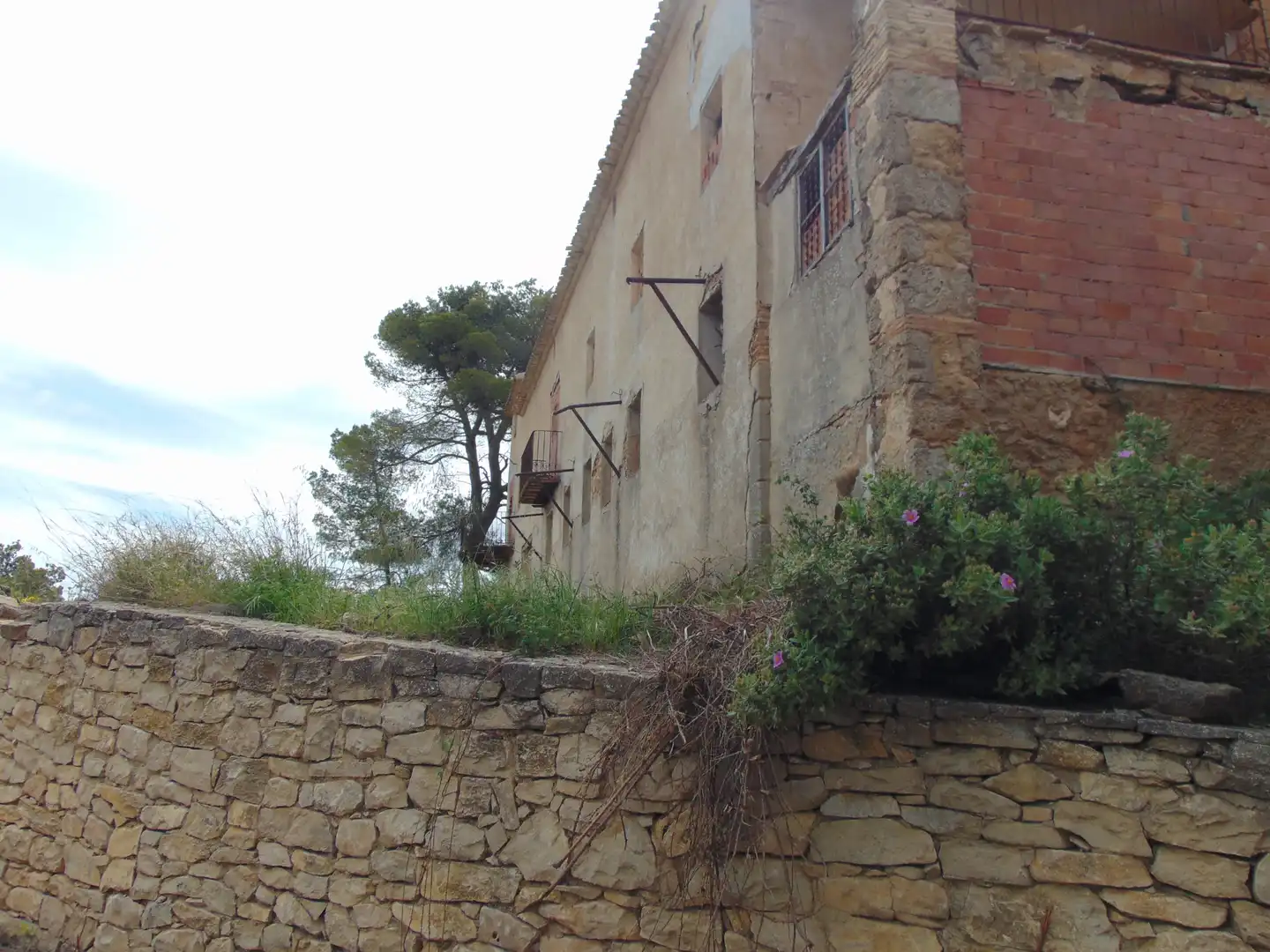 Casa rustica con piscina in vendita a Partida Polop Baix, imagen 37