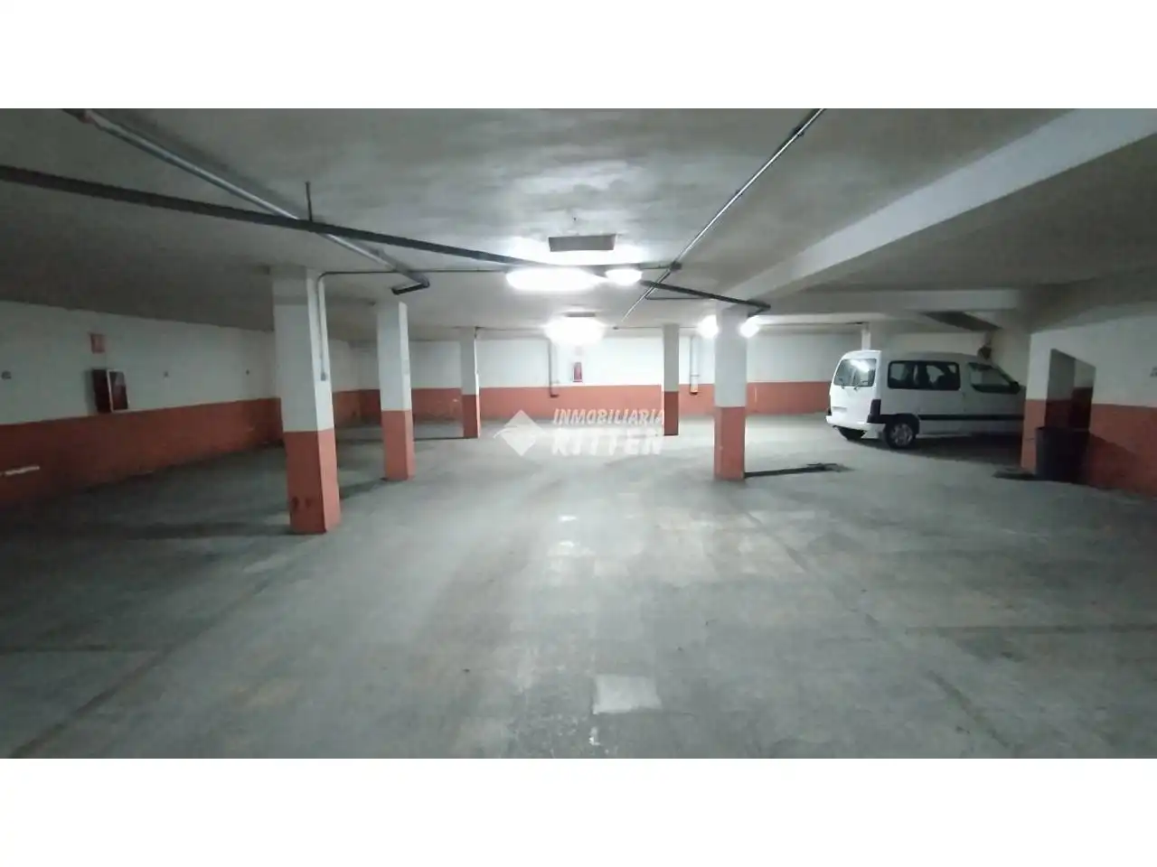 Parkplatz zum Verkauf in Calle Nueva, imagen 5