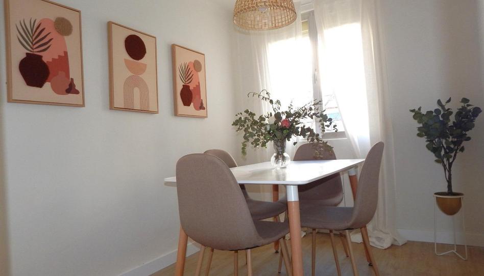 Foto 1 de Pis de lloguer a Calle de Los Hermanos Bécquer, 6, Sur, Ávila