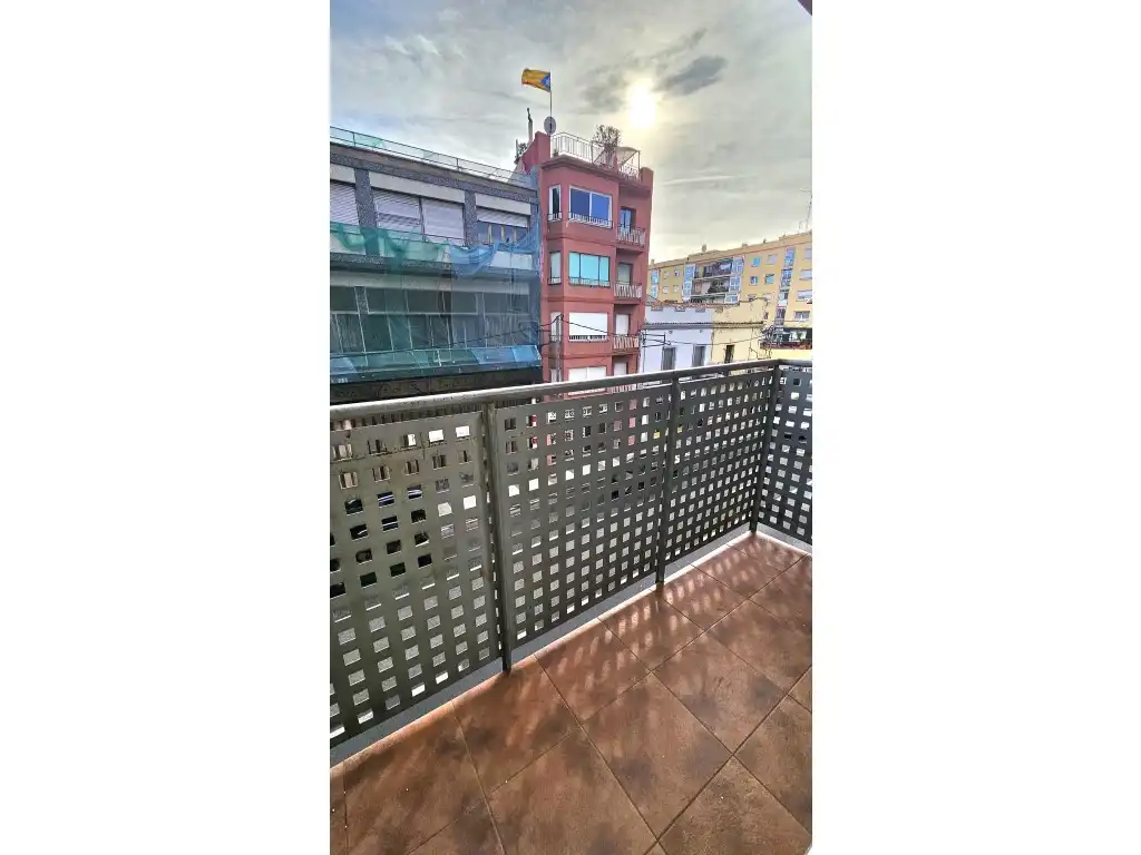 Flat with lift for sale in Calella, imagen 6