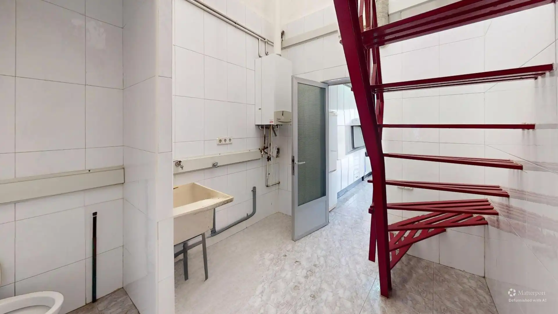 Casa a schiera in vendita a Can Feu - Gràcia, imagen 10