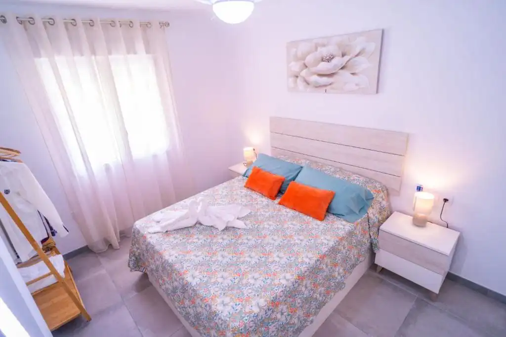Wohnung mit Pool zur Miete in Casco Histórico, imagen 20