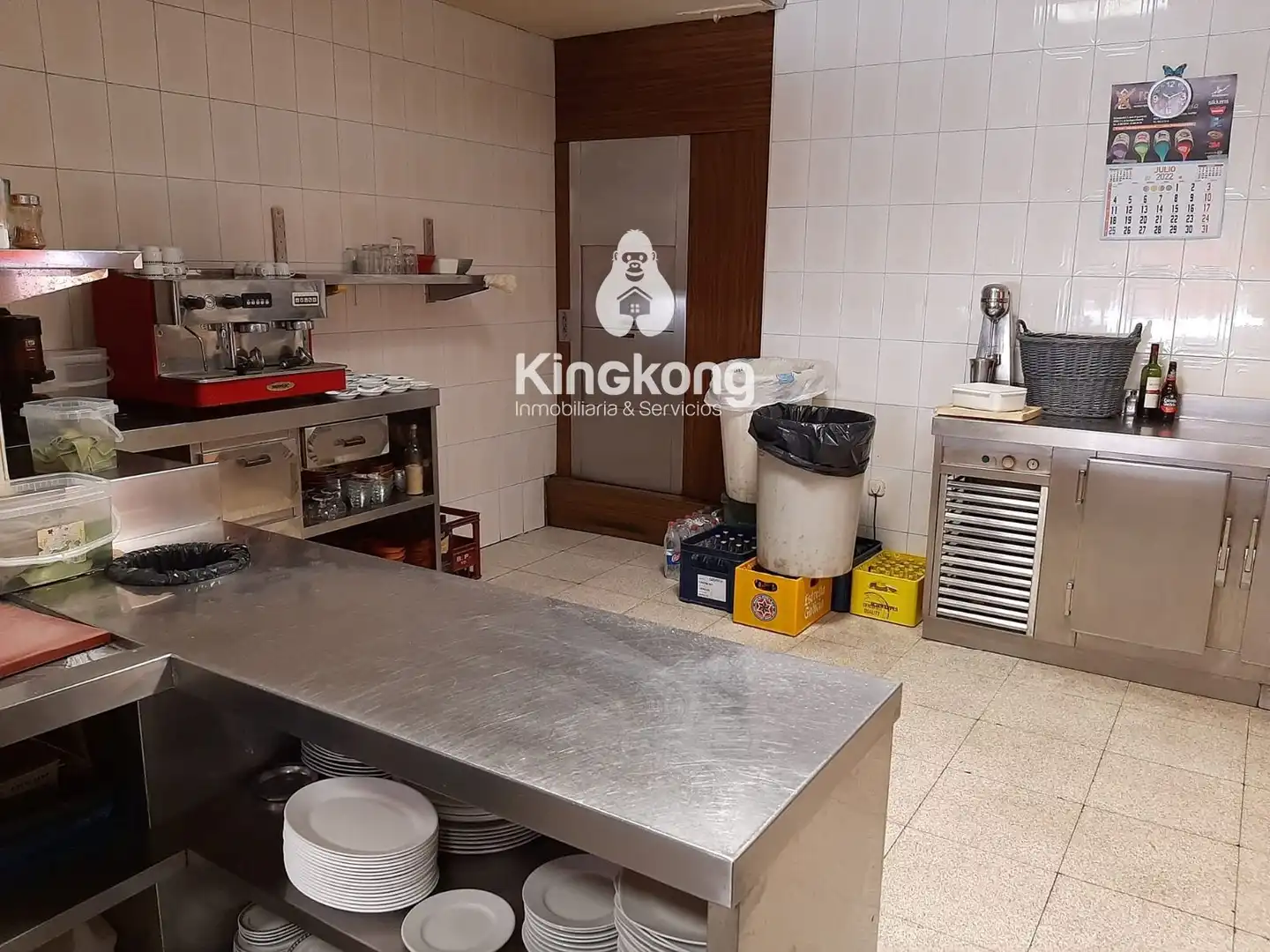 Business premises for sale in Mejorada del Campo, imagen 24