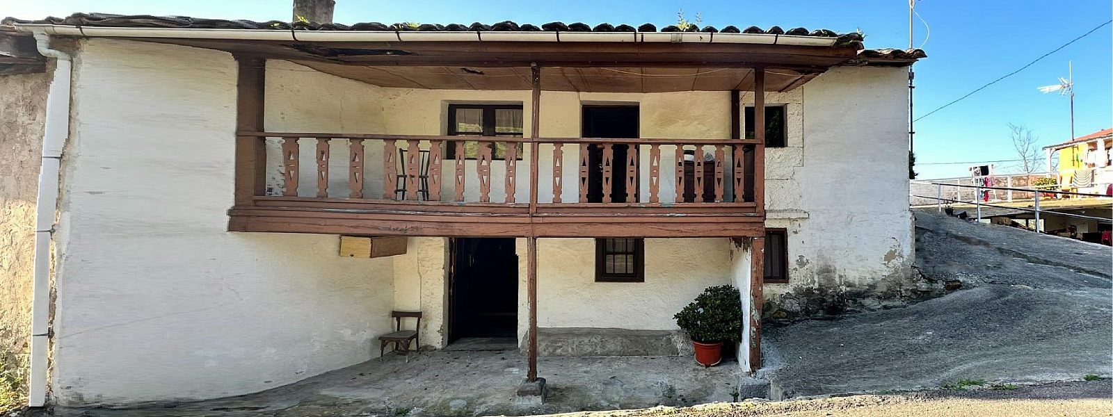 House or chalet for sale in Ribadesella