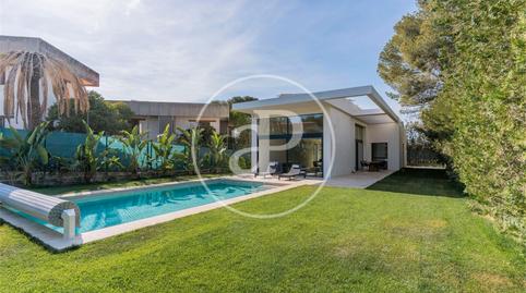 Photo 3 from new construction home in Flat for sale in Carrer 612, La Cañada, Valencia