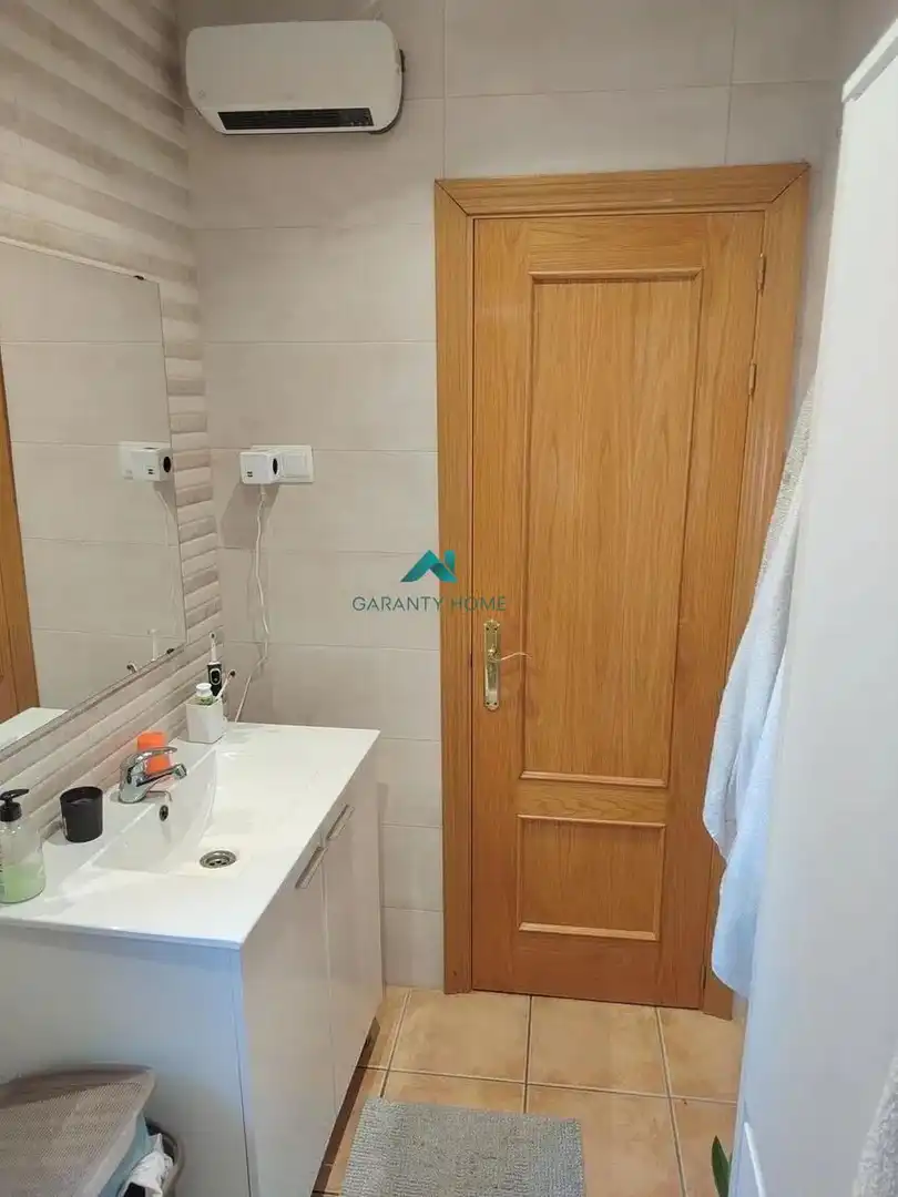 Bathroom of Duplexes for sale in Navalcarnero