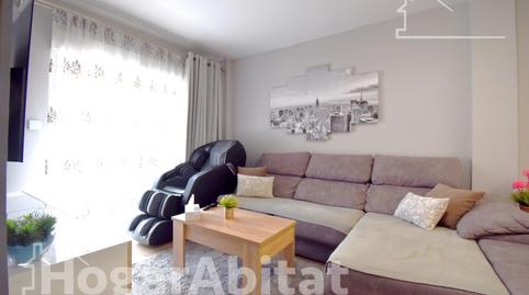 Foto 2 de Piso en venta en Avenida Republica Argentina de la, Plaza Elíptica - República Argentina, Valencia