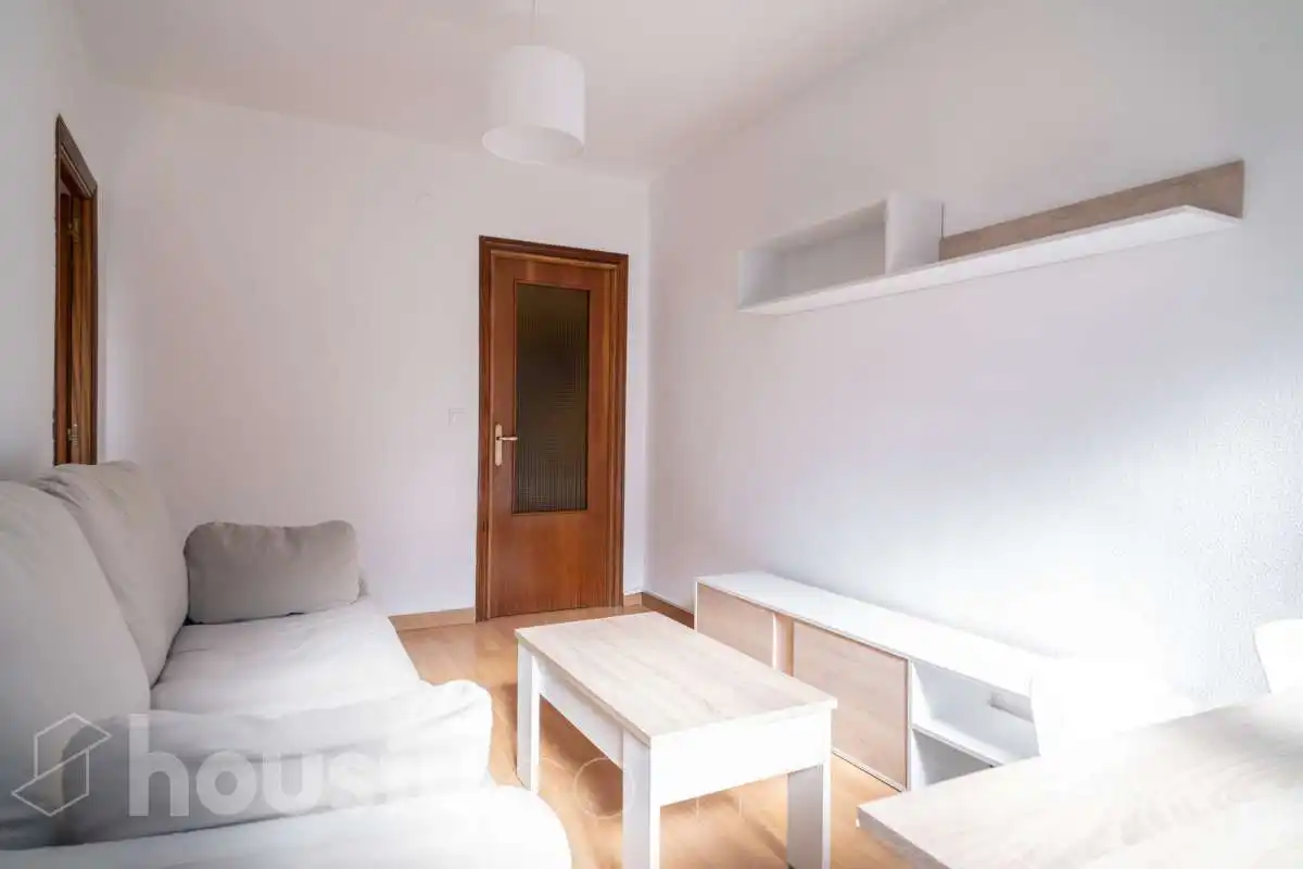 Wohnung zur Miete in Calle del Jardín de la Duquesa, Casco histórico de Vicálvaro