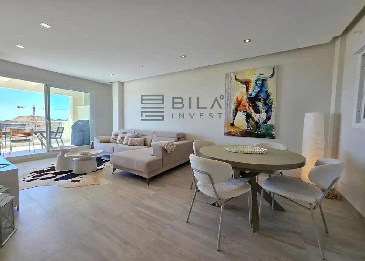 Attique avec piscine à vendre à Arana de Mijas, imagen 12