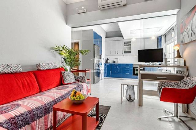 Piso en Venta en Londres, 7 en Playa de Fañabé