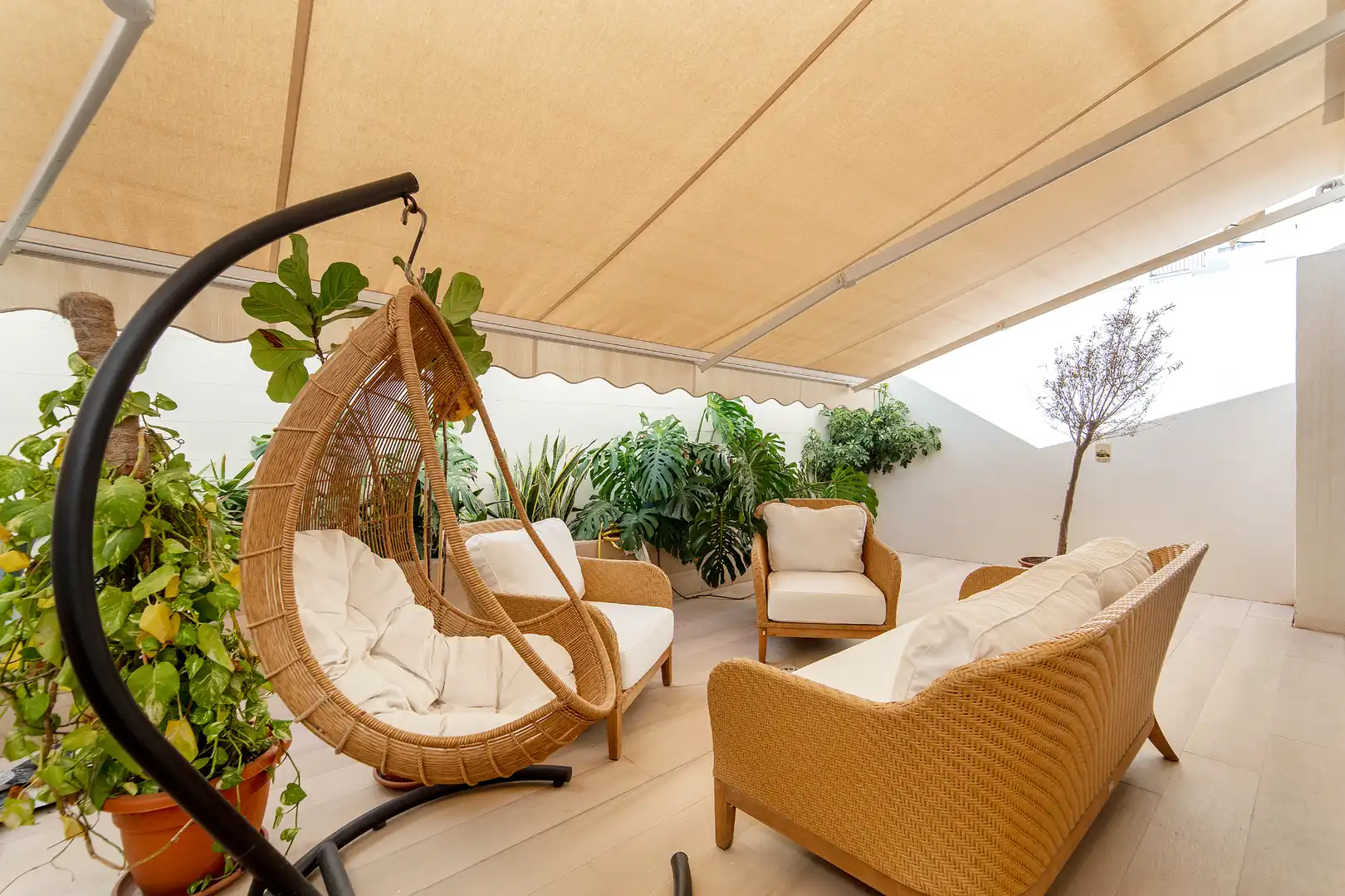 Terrassa de Oficina en venda en Valencia amb Aire condicionat, Calefacció i Terrassa